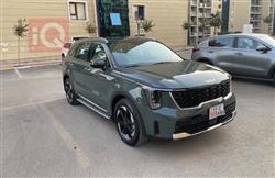 کیا سۆرینتۆ